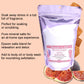 Brown Sugar & Fig Bath Salt Soak (16 ounce) - Natural Fragrance