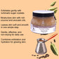 Turkish Coffee Body Scrub (8 Ounce) - Natural Fragrance