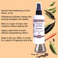 Turkish Coffee Body Spray (4 Ounce) - Natural Fragrance