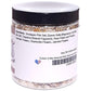 Turkish Coffee Botanical Bath Salts (8 ounce) - Natural Fragrance