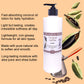 Turkish Coffee Lotion (16 ounce) - Natural Fragrance