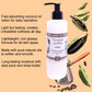 Turkish Coffee Lotion (8 Ounce) - Natural Fragrance