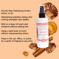 Pumpkin Spice Swirl Body Spray (4 Ounce) - Phthalate Free Fragrance