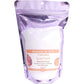 Buy Blossom to Bath Pumpkin Spice Swirl Bath Salt Soak from Flowersong Soap Studio.   Pure Epsom Salts for a Versatile and Luxurious Sweet Cinnamon Pumpkin Scented Soaking Experience .  An indulgent blend of spiced pumpkin, clove, and maple buttercream. Warm, syrupy, and sweet like the gooey center of a cinnamon roll—without being pie-like.