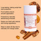Pumpkin Spice Swirl Magnesium Zinc Deodorant (2.7 ounce) - Phthalate Free Fragrance