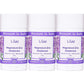 Buy Blossom to Bath Lilac Magnesium Zinc Deodorant from Flowersong Soap Studio.   Natural Deodorant Protection with a Long Lasting Lilac Scent Made from Pure Botanicals and Butters .  The embodiment of spring flowers in the scent of a freshly blooming lilac bush