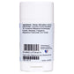 Fresh Cotton Magnesium Zinc Deodorant (3 Pack) - Phthalate Free Fragrance