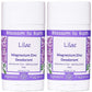 Buy Blossom to Bath Lilac Magnesium Zinc Deodorant from Flowersong Soap Studio.   Natural Deodorant Protection with a Long Lasting Lilac Scent Made from Pure Botanicals and Butters .  The embodiment of spring flowers in the scent of a freshly blooming lilac bush