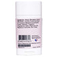 Patchouli Magnesium Zinc Deodorant (2 Pack) - Pure Essential Oil Fragrance