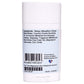 Tea Tree Magnesium Zinc Deodorant (2 Pack) - Pure Essential Oil Fragrance