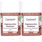 Buy Blossom to Bath Coconut Magnesium Zinc Deodorant from Flowersong Soap Studio.   Natural Deodorant Protection with a Long Lasting Fruity Coconut Scent Made from Pure Botanicals and Butters .  Bold coconut swirled with tropical fruit, creating a refreshing and sunny aroma that evokes a beachside ambiance.