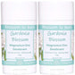 Buy Blossom to Bath Gardenia Blossom Magnesium Zinc Deodorant from Flowersong Soap Studio.   Natural Deodorant Protection with a Long Lasting Rich Sweet Floral Scent Made from Pure Botanicals and Butters .  Sweet Gardenia in a puff of blooming summer flowers
