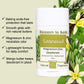 Sagewood Magnesium Zinc Deodorant (2.7 ounce) - Natural Fragrance