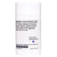 Golden Patchouli Magnesium Zinc Deodorant (2.7 ounce) - Natural Fragrance