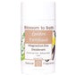 Buy Blossom to Bath Golden Patchouli Magnesium Zinc Deodorant from Flowersong Soap Studio.   Natural Deodorant Protection with a Long Lasting Earthy Sweet Scent Made from Pure Botanicals and Butters .  A soft, approachable patchouli with smooth warmth and a balanced finish.