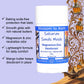 Saharan Sands Musk Magnesium Zinc Deodorant (2.7 ounce) - Phthalate Free Fragrance