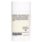 Peach Nectar Magnesium Zinc Deodorant (2.7 ounce) - Natural Fragrance