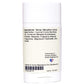 Oatmilk & Honey Magnesium Zinc Deodorant (2.7 ounce) - Natural Fragrance