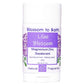 Buy Blossom to Bath Lilac Blossom Magnesium Zinc Deodorant from Flowersong Soap Studio.   Natural Deodorant Protection with a Long Lasting Lilac Scent Made from Pure Botanicals and Butters .  Lilac Blossom combines fresh lilac flowers with a soft, natural sweetness for a fragrance inspired by blooming spring gardens. Fresh, floral, and timeless.