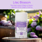 Lilac Blossom Magnesium Zinc Deodorant (2.7 ounce) - Natural Fragrance