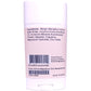 Honey Almond Magnesium Zinc Deodorant (2.7 ounce) - Phthalate Free Fragrance