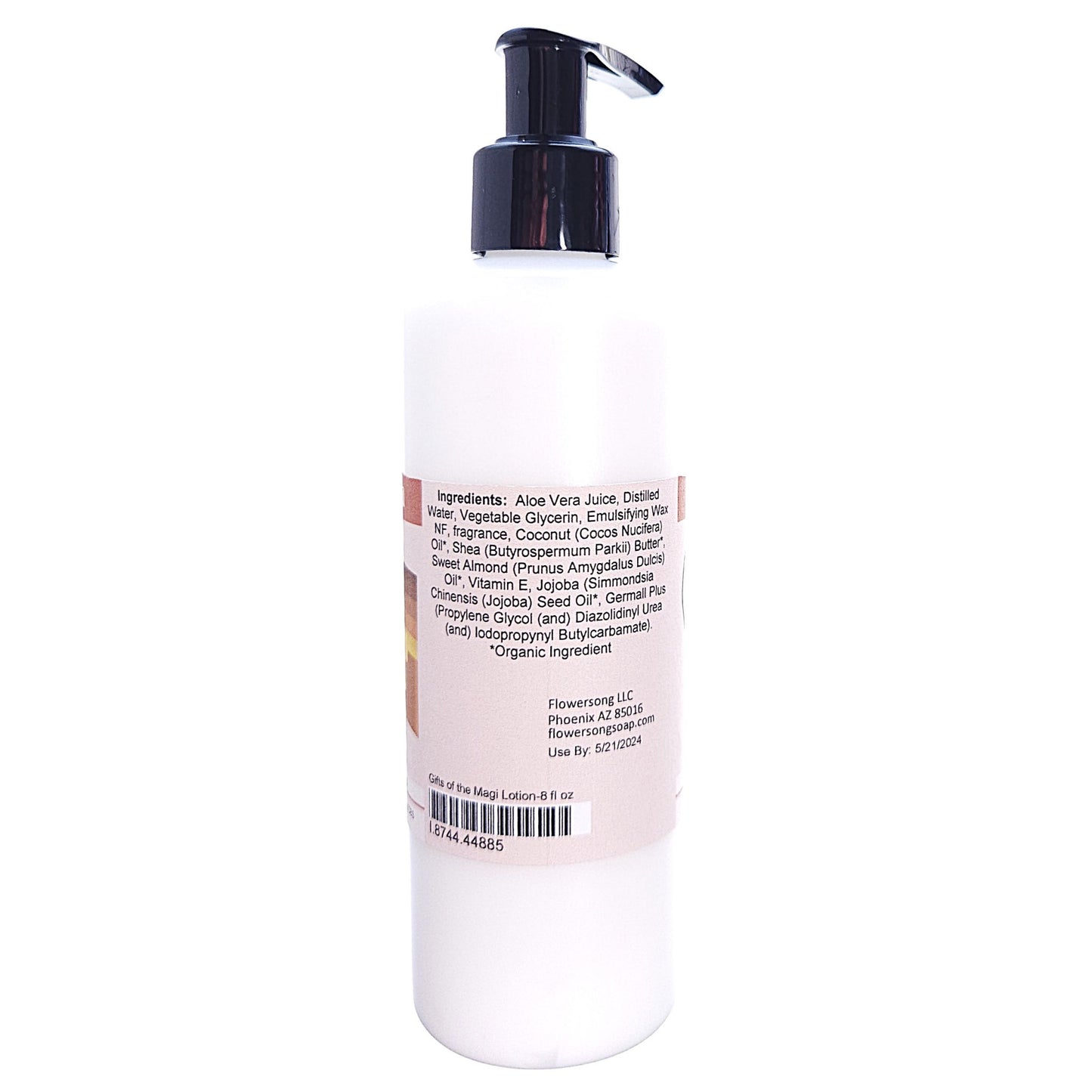 Gifts of the Magi Lotion (8 Ounce) - Phthalate Free Fragrance