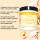Peach Magnolia Cocoa Mango Body Cream (8 Ounce) - Phthalate Free Fragrance
