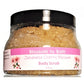 Japanese Cherry Blossom Body Scrub (8 Ounce) - Phthalate Free Fragrance