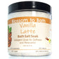 Vanilla Latte Bath Salt Soak (8 ounce) - Phthalate Free Fragrance