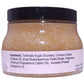 Patchouli Body Scrub  (8 Ounce) - Pure Essential Oil Fragrance