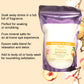 Peach Magnolia Bath Salt Soak (16 ounce) - Phthalate Free Fragrance