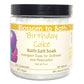 Birthday Cake Bath Salt Soak (8 ounce) - Natural Fragrance