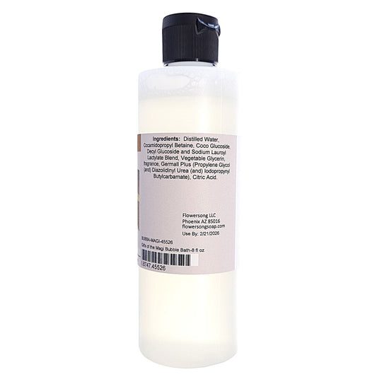 Gifts of the Magi Bubble Bath (8 ounce) - Phthalate Free Fragrance