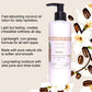 Vanilla Latte Lotion (8 Ounce) - Phthalate Free Fragrance