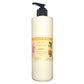 Peach Magnolia Lotion (16 ounce) - Phthalate Free Fragrance