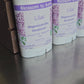 Lilac Magnesium Zinc Deodorant (2.7 ounce) - Phthalate Free Fragrance