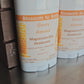 Honey Almond Magnesium Zinc Deodorant (2.7 ounce) - Phthalate Free Fragrance