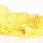 Buy Blossom to Bath Pomegranate Orange Vanilla Body Scrub from Flowersong Soap Studio.  Large crystal turbinado sugar plus luxury rich oils conveniently exfoliate and moisturize in one step  
