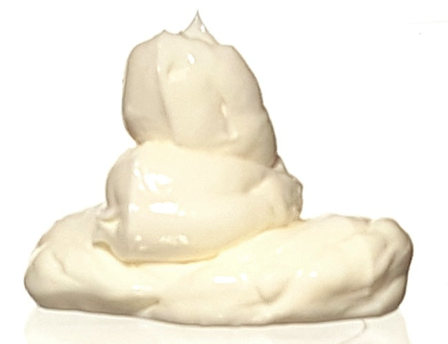 Sugar Cookie Whipped Soap