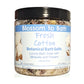Buy Blossom to Bath Fresh Cotton Botanical Bath Salts from Flowersong Soap Studio.  A hand selected variety of skin loving botanicals and mineral rich salts for a unique, luxurious soaking experience  Smells like clean sheets drying in a breeze of spring blossoms.