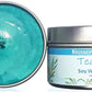 Buy Blossom to Bath Tea Tree Soy Wax Candle from Flowersong Soap Studio.  Fill the air with a charming fragrance that lasts for hours  Tea tree's fresh fragrance embodies a deep down clean.