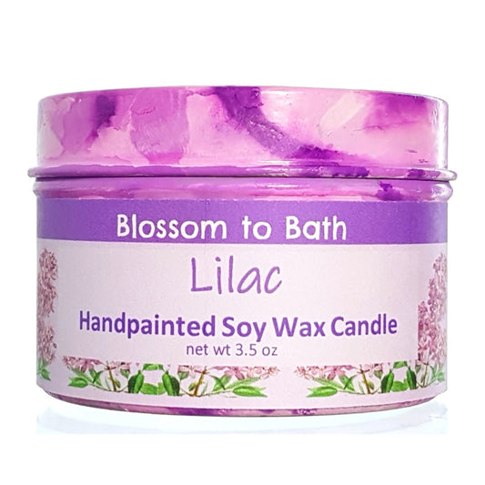 Candle Making Supplies  Lavender Blossom Candle fragrance oil
